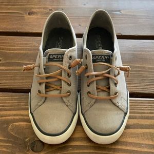 Sperry Slip Ons